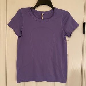 Lululemon Swiftly Tech Short Sleeve